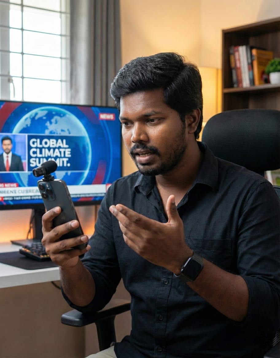 Current Affairs Analysis